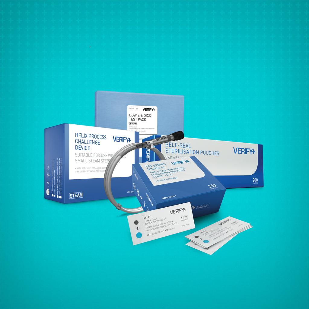 Verifynow Kit VERIFY+